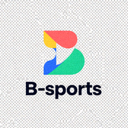 必一·运动(B-sports)品牌标志